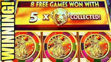 Buffalo gold free spins AWESOME BUFFALO GOLD SLOT MACHINE WIN COMPILATION IN LAS VEGAS !!! Do you love the Buffalo Gold Slot Machine like I do? If so you'll enjoy this! Sit back and